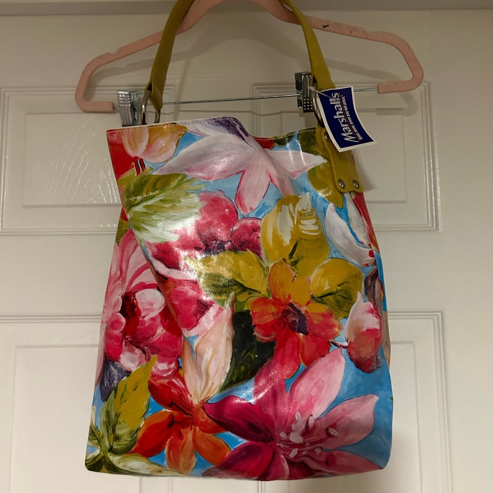 Maurizio Taiuti Bag